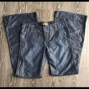 Cute Jeans Size 26